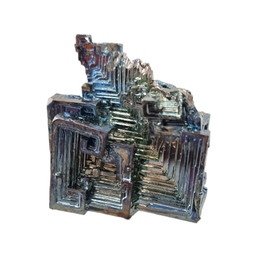 Bismuth Piece