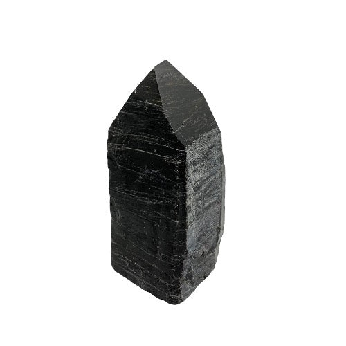 black tourmaline polished top gen 4