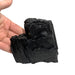 black tourmaline rough schrol 1