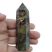 Dragon Blood Jasper Generator