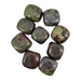 blood jasper tumbled