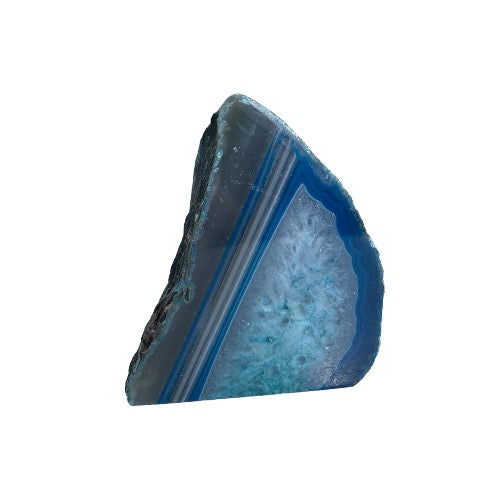 blue agate freestanding 10