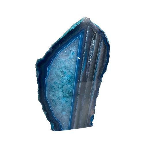 blue agate freestanding 2