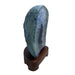 blue agate lamp 22