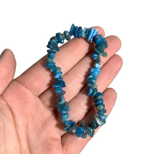 blue apatite 1