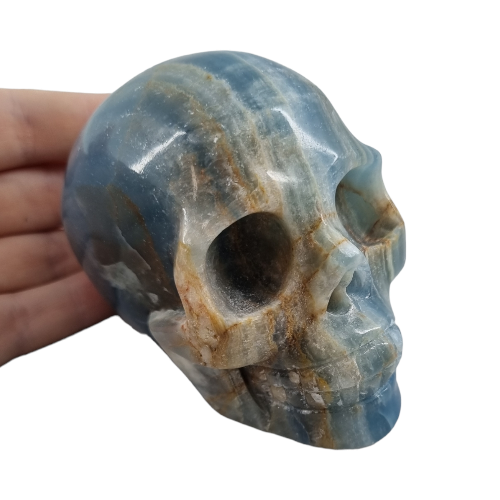 blue onyx skull 2