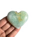 caribbean calcite heart 3