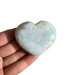 caribbean calcite heart 5