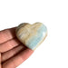 caribbean calcite heart 6