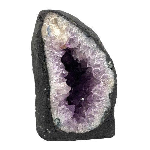 Amethyst Cave