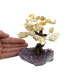 citrine gem tree 11