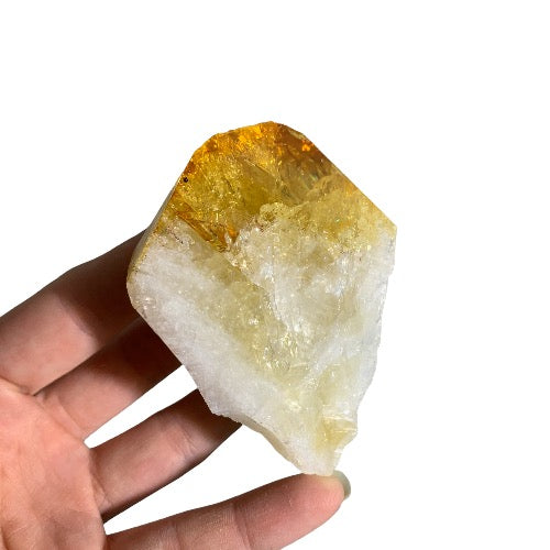 Citrine Point