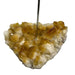 citrine single tealight 3