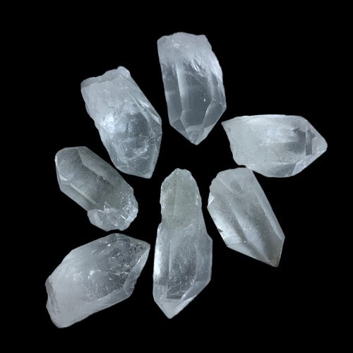 clear quartz 6