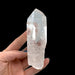 clear quartz point 3