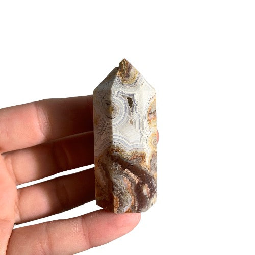 Mexican Agate Generator