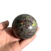 Dragon Jasper Sphere