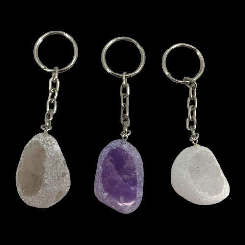 Ema Egg Keyring — Alliz Trading