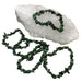 Emerald Chip Bracelet - ( 5pk )