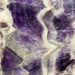 ex lrg chevron amethyst slab 11