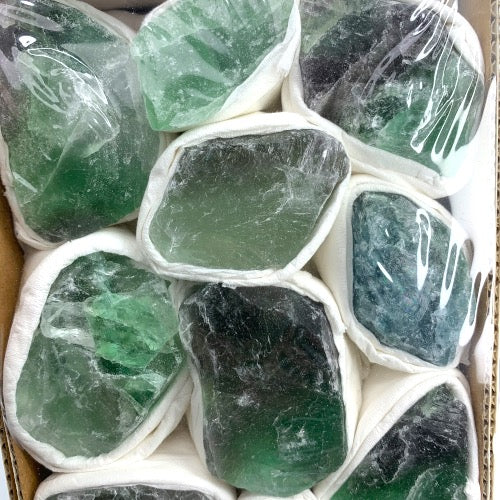 green fluorite 1