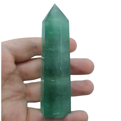 green fluorite 4