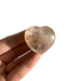 Hematoid Quartz Heart