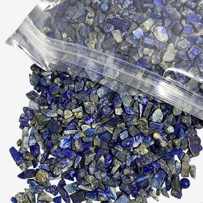 Lapis Lazuli Chips