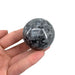 Larvikite Sphere