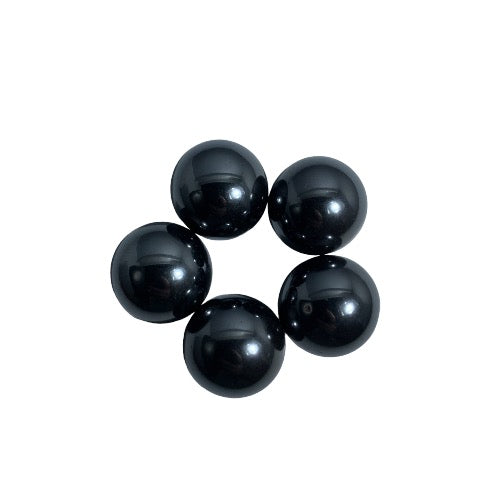 magnetic hematite round 11