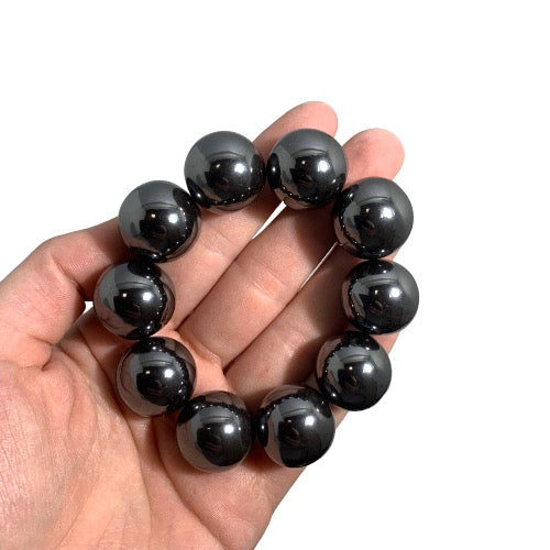 magnetic hematite round 2