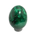 malachite egg 1