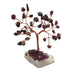 Garnet Mini Gem Tree