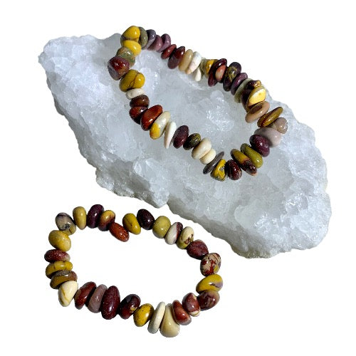 Mookaite Bracelet