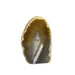 natural agate freestanding 4