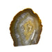 natural agate freestanding 9