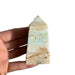 obelisk caribbean calcite 6