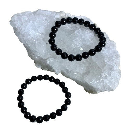 Obsidian Bracelet