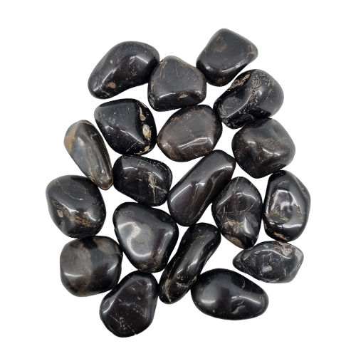 onyx tumbled