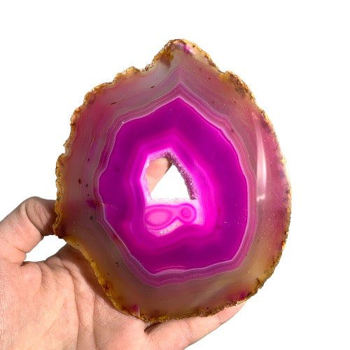 pink agate 1