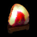 pink agate lamp 1