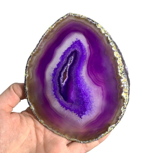 purple agate 2