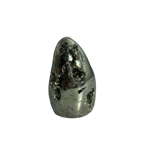 pyrite freeform 5