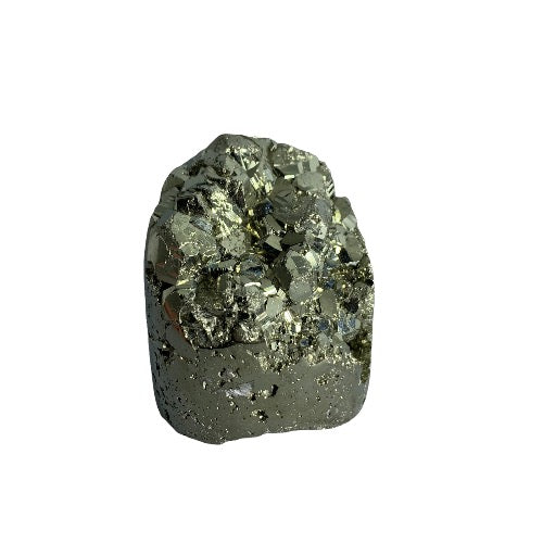 pyrite freeform 6