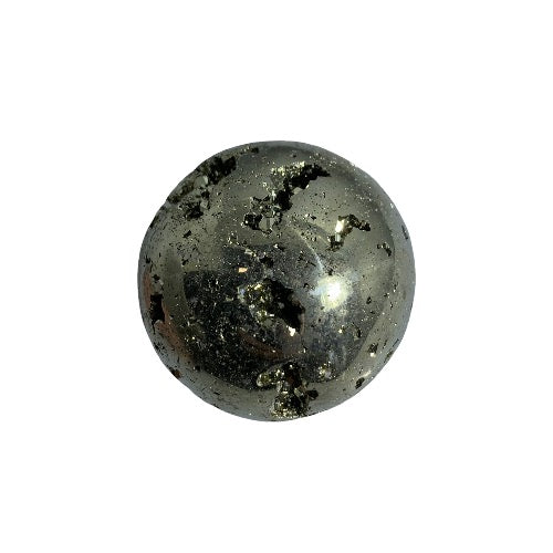 pyrite sphere 3