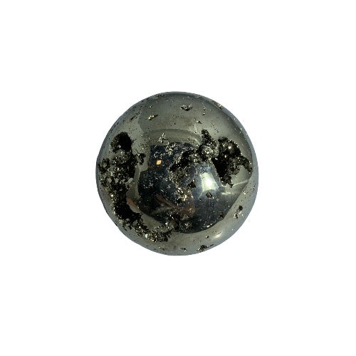 pyrite sphere 4