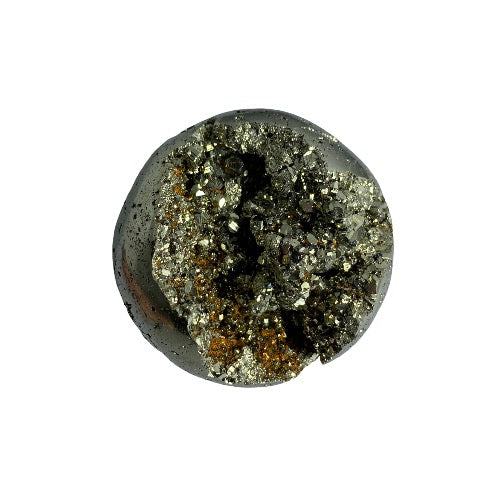 pyrite sphere 6