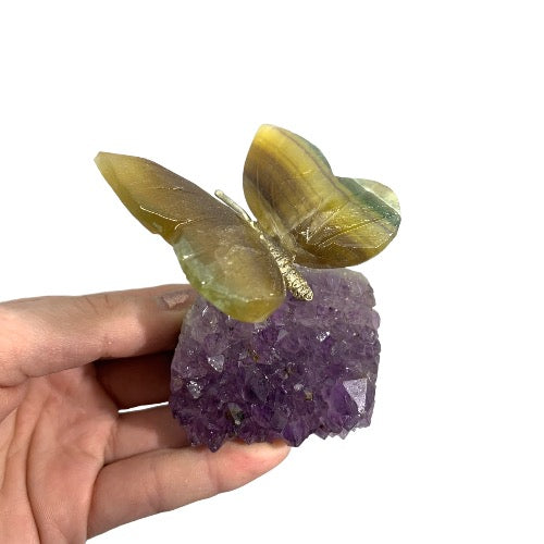 rainbow fluorite 1