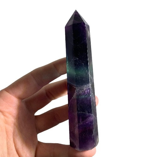 rainbow fluorite gen 3