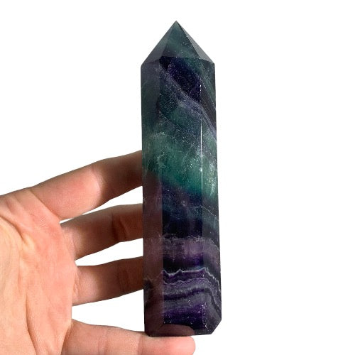 rainbow fluorite gen 4